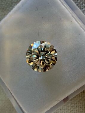 1.42ct Diamond F VS1